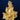 Native Gold (Or Natif): © Eagles Nest Mine-USA Mineral