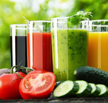 The Proven Benefits of Detoxing Your Body