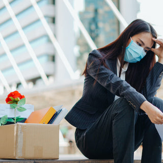 How to Handle the Stress of Living Under the Coronavirus Threat