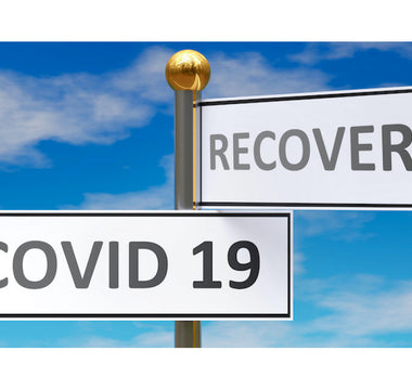 Surviving Covid-19: The Long-Term Effects