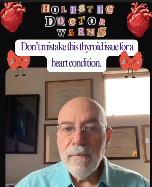 I Ignored My Symptoms—Then My Thyroid Nearly Took Me Down – Dr. Garber’s