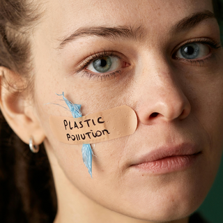 The Hidden Danger of Microplastics & How to Lessen Your Toxic Load