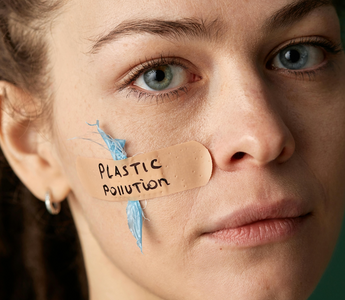 The Hidden Danger of Microplastics & How to Lessen Your Toxic Load
