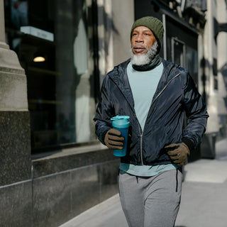 Healthy Aging Month: Prevention Is the Best Form of Care