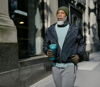 Healthy Aging Month: Prevention Is the Best Form of Care