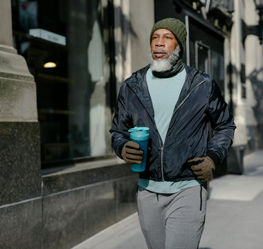 Healthy Aging Month: Prevention Is the Best Form of Care
