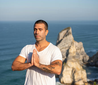 Stronger in Body and Mind: A Holistic Approach to Men’s Health