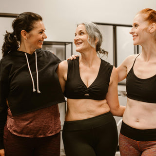 Feeling Like Yourself Again: Natural Menopause Relief That Works