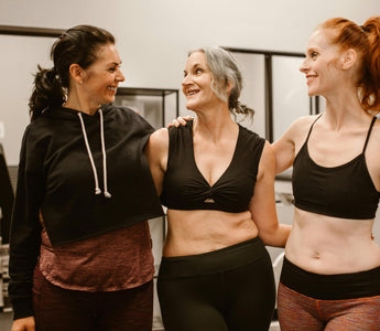 Feeling Like Yourself Again: Natural Menopause Relief That Works