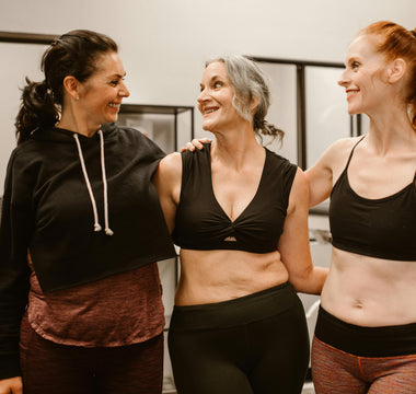 Feeling Like Yourself Again: Natural Menopause Relief That Works