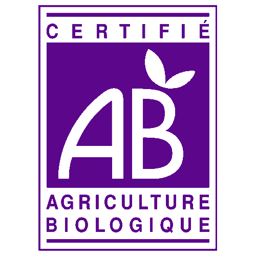 Certifi&eacute; AB — Agriculture Biologique