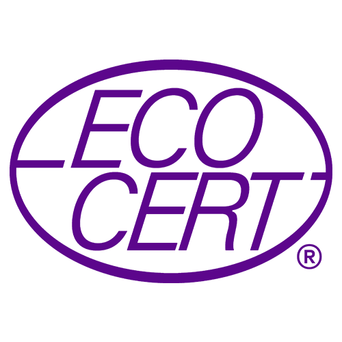 Ecocert certified