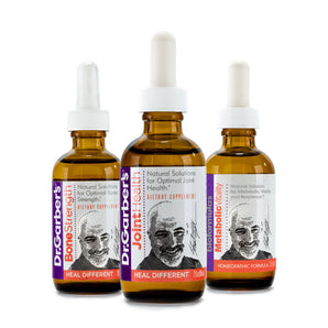 Aging Well Protocol
