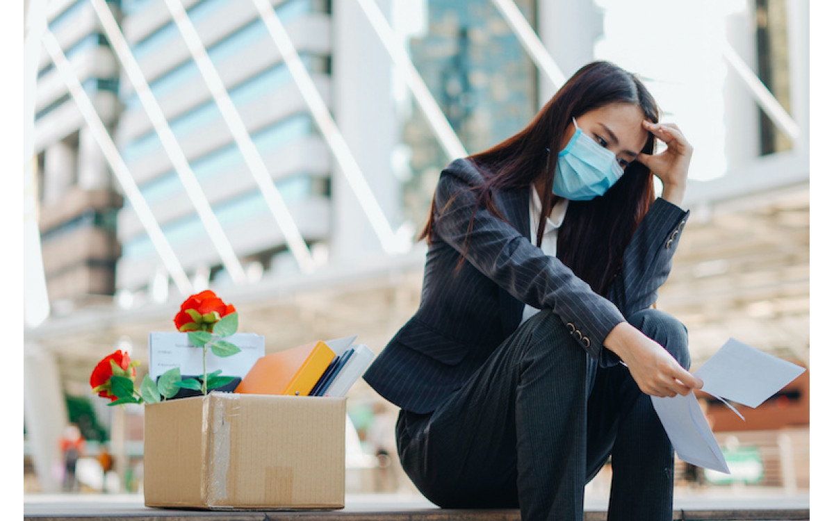 How to Handle the Stress of Living Under the Coronavirus Threat